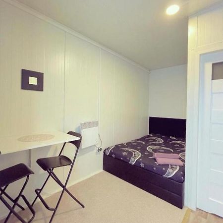 Apartamenty D-2 Варшава Экстерьер фото