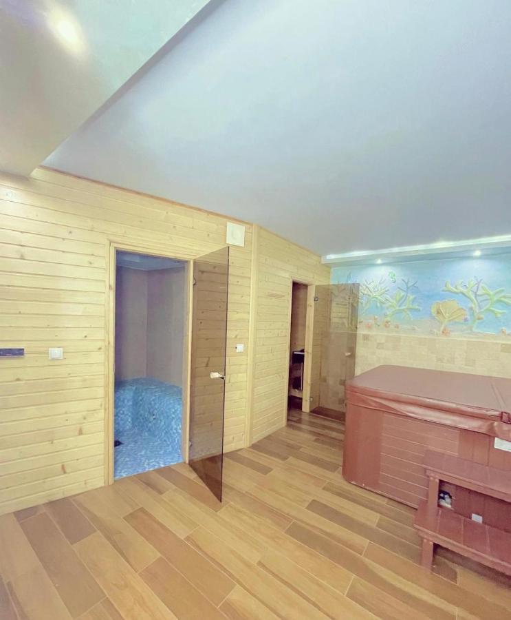 Apartamenty D-2 Варшава Экстерьер фото