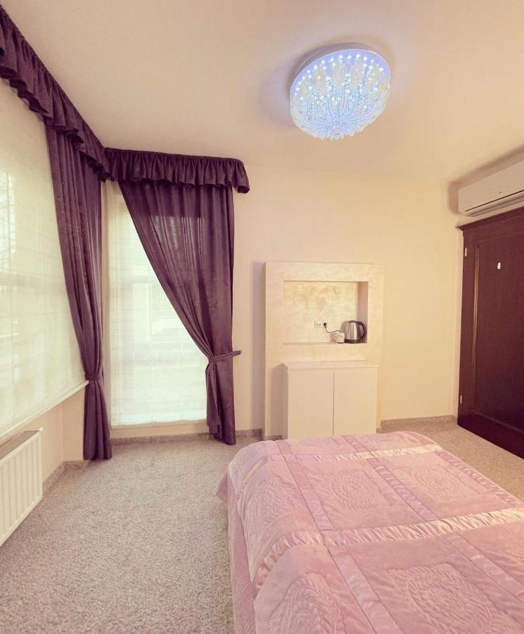 Apartamenty D-2 Варшава Экстерьер фото