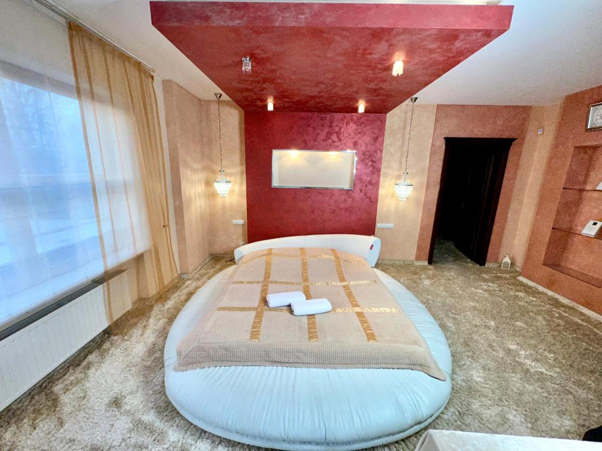 Apartamenty D-2 Варшава Экстерьер фото