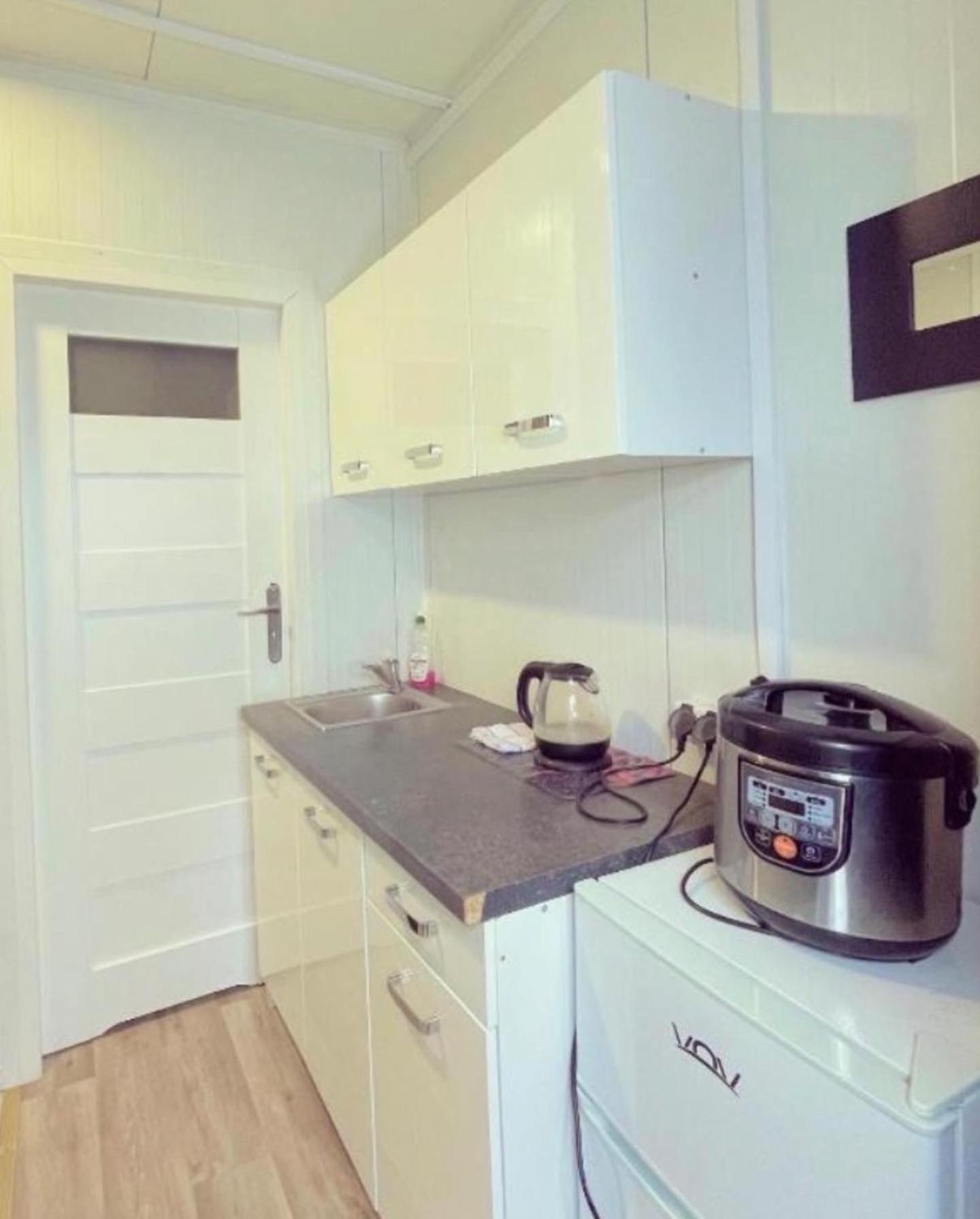 Apartamenty D-2 Варшава Экстерьер фото