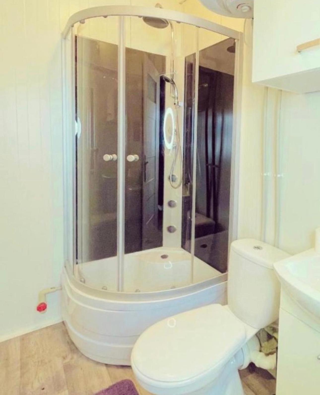 Apartamenty D-2 Варшава Экстерьер фото