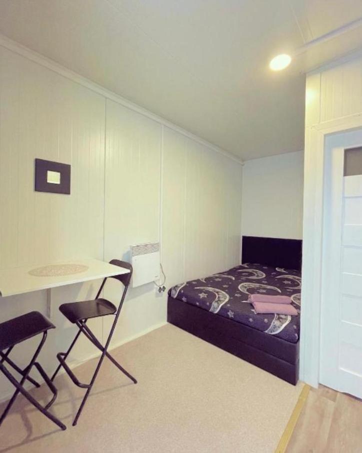 Apartamenty D-2 Варшава Экстерьер фото